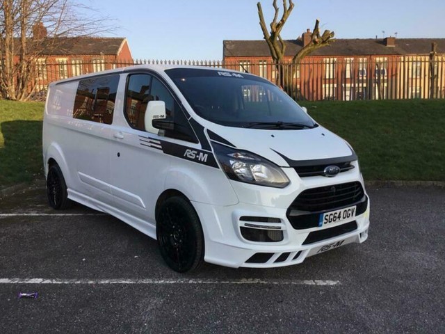 transit gt price